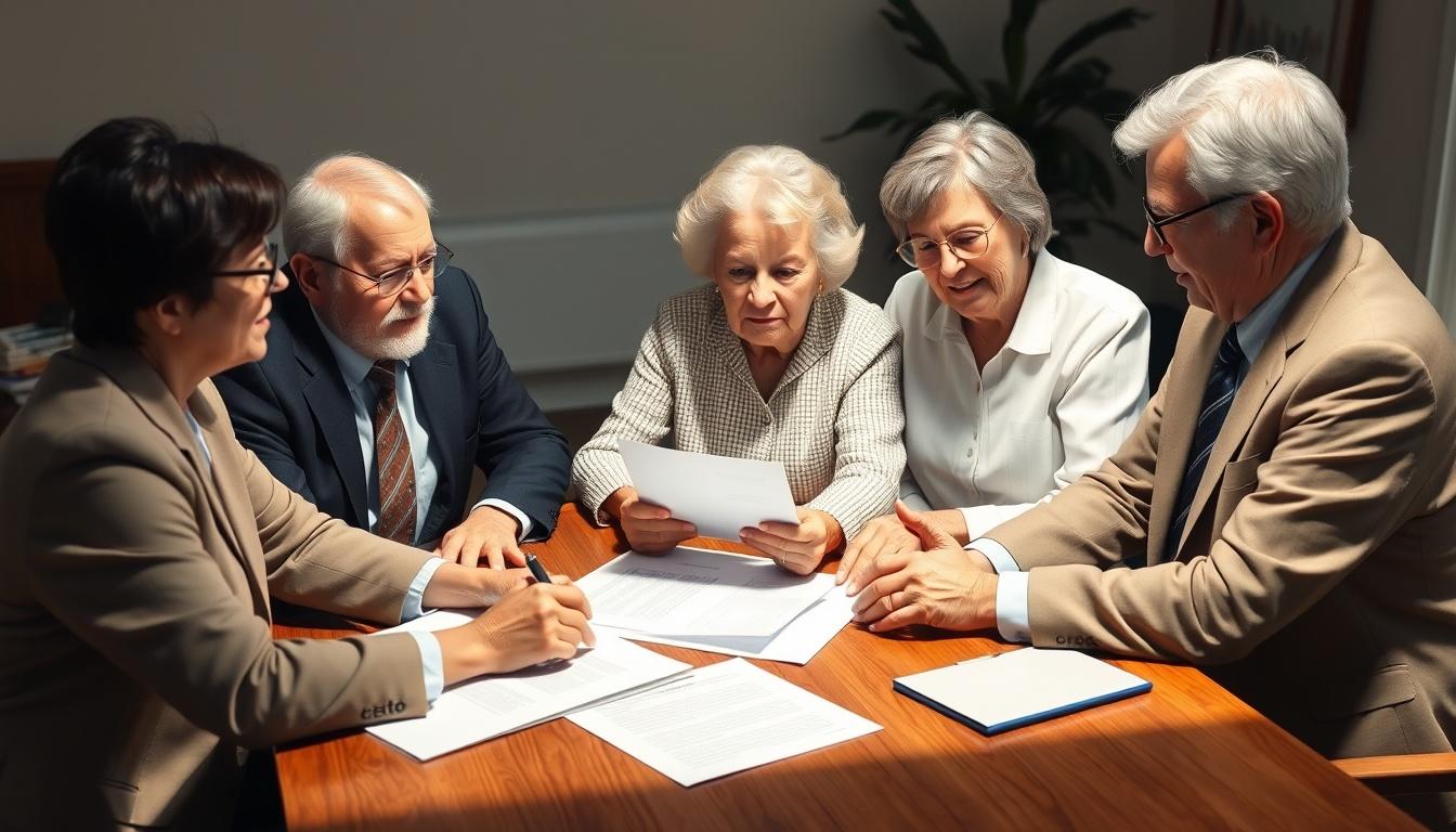 Wills and Trusts Made Easy