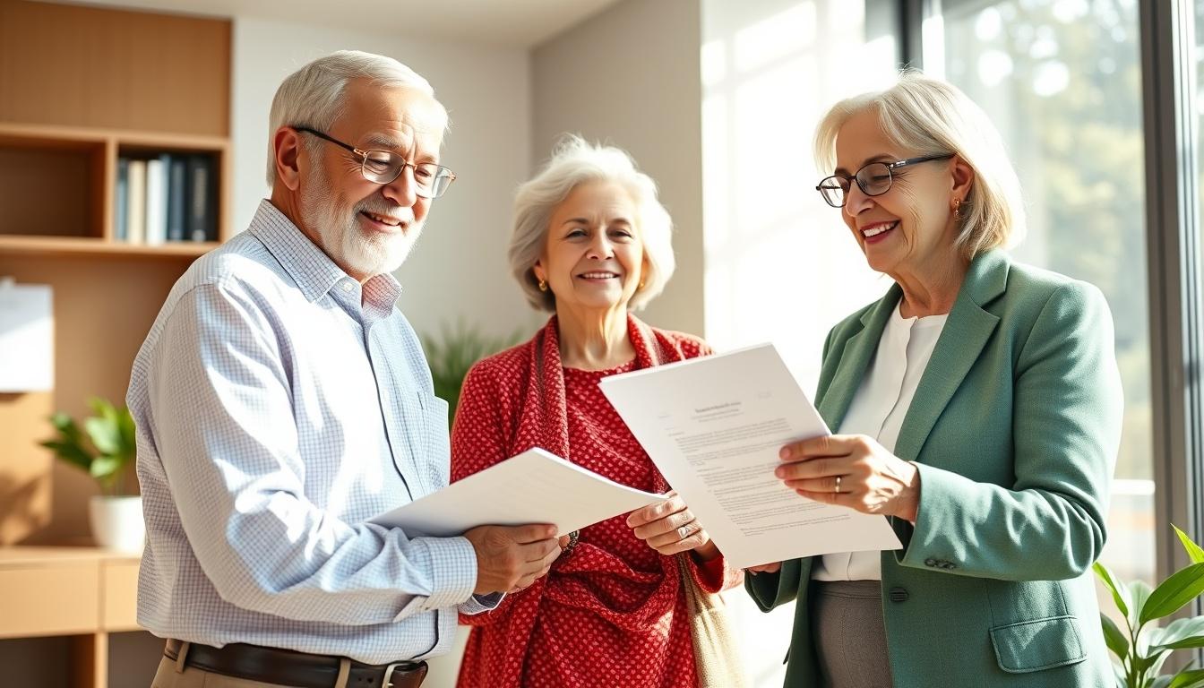 Guardianship and Conservatorship Services