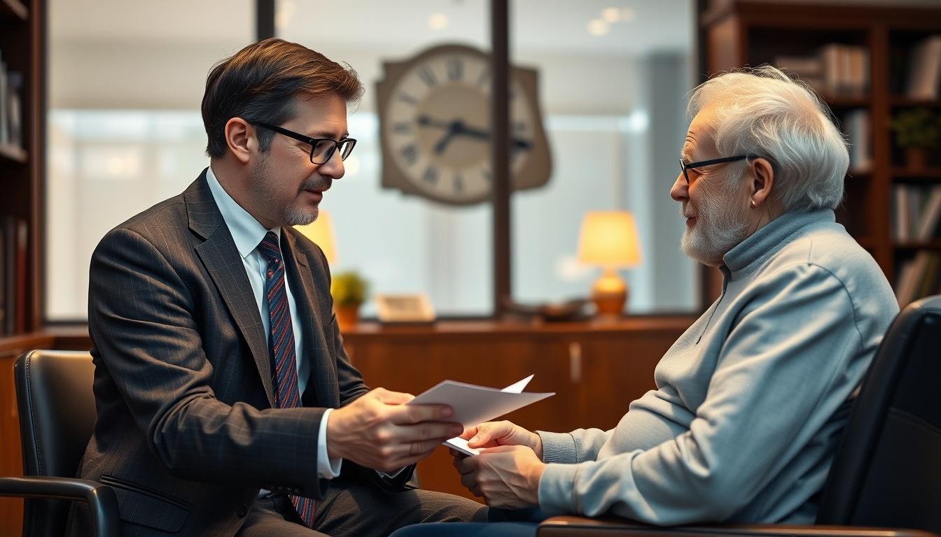 Comprehensive Estate Planning